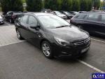 Opel Astra V Sports Tourer 1.4 MR`16 E6 Aukcja 290219 - grafika 5