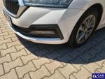 Skoda Octavia IV 1.5 TSI MR`20 E6d Aukcja 290549 - grafika 25