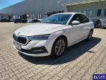 Skoda Octavia IV 1.5 TSI MR`20 E6d Aukcja 290549 - grafika 1