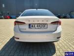 Skoda Octavia IV 1.5 TSI MR`20 E6d Aukcja 290549 - grafika 5
