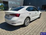Skoda Octavia IV 1.5 TSI MR`20 E6d Aukcja 290549 - grafika 3