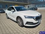 Skoda Octavia IV 1.5 TSI MR`20 E6d Aukcja 290549 - grafika 2