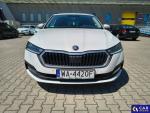 Skoda Octavia IV 1.5 TSI MR`20 E6d Aukcja 290549 - grafika 6