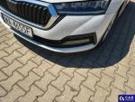 Skoda Octavia IV 1.5 TSI MR`20 E6d Aukcja 290550 - grafika 28