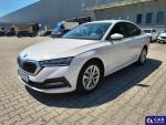 Skoda Octavia IV 1.5 TSI MR`20 E6d Aukcja 290550 - grafika 1
