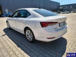 Skoda Octavia IV 1.5 TSI MR`20 E6d Aukcja 290550 - grafika 4