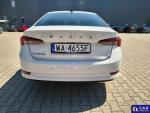 Skoda Octavia IV 1.5 TSI MR`20 E6d Aukcja 290550 - grafika 5