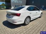 Skoda Octavia IV 1.5 TSI MR`20 E6d Aukcja 290550 - grafika 3