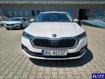 Skoda Octavia IV 1.5 TSI MR`20 E6d Aukcja 290550 - grafika 6