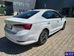 Skoda Octavia IV 1.5 TSI MR`20 E6d Aukcja 290551 - grafika 3