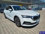 Skoda Octavia IV 1.5 TSI MR`20 E6d Aukcja 290551 - grafika 2