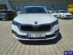 Skoda Octavia IV 1.5 TSI MR`20 E6d Aukcja 290551 - grafika 6