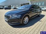 Skoda Superb III 2.0 TDI MR`20 E6d Aukcja 290552 - grafika 1