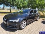 Audi A6 Avant 2.0 TDi MR`15 E6 4G Aukcja 290271 - grafika 1