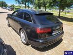 Audi A6 Avant 2.0 TDi MR`15 E6 4G Aukcja 290271 - grafika 4