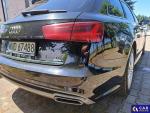 Audi A6 Avant 2.0 TDi MR`15 E6 4G Aukcja 290271 - grafika 62