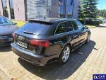 Audi A6 Avant 2.0 TDi MR`15 E6 4G Aukcja 290271 - grafika 3