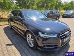 Audi A6 Avant 2.0 TDi MR`15 E6 4G Aukcja 290271 - grafika 2