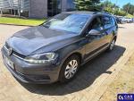 Volkswagen Golf VII Variant 1.6 TDI MR`17 E6 Aukcja 290554 - grafika 1