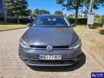 Volkswagen Golf VII Variant 1.6 TDI MR`17 E6 Aukcja 290554 - grafika 6
