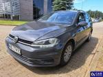Volkswagen Golf VII Variant 1.6 TDI MR`17 E6 Aukcja 290273 - grafika 1