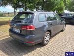 Volkswagen Golf VII Variant 1.6 TDI MR`17 E6 Aukcja 290273 - grafika 3