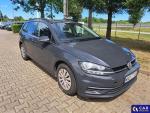 Volkswagen Golf VII Variant 1.6 TDI MR`17 E6 Aukcja 290273 - grafika 2