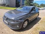 Volkswagen Polo VI 1.6 TDI MR`18 E6 Aukcja 290274 - grafika 1