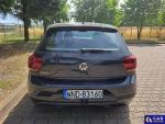 Volkswagen Polo VI 1.6 TDI MR`18 E6 Aukcja 290274 - grafika 5