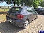 Volkswagen Polo VI 1.6 TDI MR`18 E6 Aukcja 290274 - grafika 3