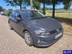 Volkswagen Polo VI 1.6 TDI MR`18 E6 Aukcja 290274 - grafika 2
