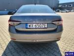 Skoda Superb III 2.0 TDI MR`20 E6d Aukcja 290558 - grafika 5