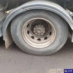 Mercedes-Benz A-Klasse Actros E5 25.0t Aukcja 290494 - grafika 19