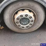 Mercedes-Benz A-Klasse Actros E5 25.0t Aukcja 290494 - grafika 23