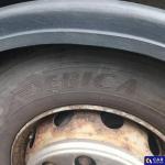 Mercedes-Benz A-Klasse Actros E5 25.0t Aukcja 290494 - grafika 24