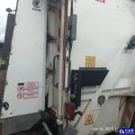 Mercedes-Benz A-Klasse Actros E5 25.0t Aukcja 290494 - grafika 27