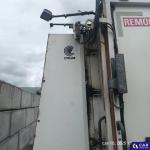 Mercedes-Benz A-Klasse Actros E5 25.0t Aukcja 290494 - grafika 28