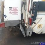 Mercedes-Benz A-Klasse Actros E5 25.0t Aukcja 290494 - grafika 29