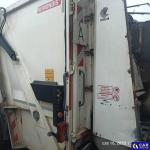 Mercedes-Benz A-Klasse Actros E5 25.0t Aukcja 290494 - grafika 30