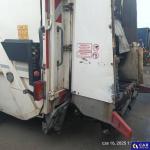Mercedes-Benz A-Klasse Actros E5 25.0t Aukcja 290494 - grafika 31