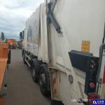 Mercedes-Benz A-Klasse Actros E5 25.0t Aukcja 290494 - grafika 32