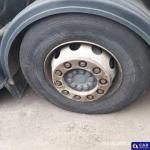 Mercedes-Benz A-Klasse Actros E5 25.0t Aukcja 290494 - grafika 35