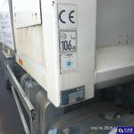 Mercedes-Benz A-Klasse Actros E5 25.0t Aukcja 290494 - grafika 38