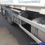 Mercedes-Benz A-Klasse Actros E5 25.0t Aukcja 290494 - grafika 41