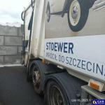 Mercedes-Benz A-Klasse Actros E5 25.0t Aukcja 290494 - grafika 42