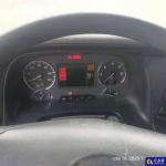 Mercedes-Benz A-Klasse Actros E5 25.0t Aukcja 290494 - grafika 47