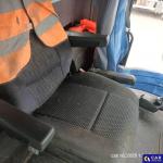 Mercedes-Benz A-Klasse Actros E5 25.0t Aukcja 290494 - grafika 58