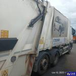 Mercedes-Benz A-Klasse Actros E5 25.0t Aukcja 290494 - grafika 4
