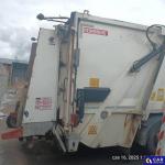 Mercedes-Benz A-Klasse Actros E5 25.0t Aukcja 290494 - grafika 5