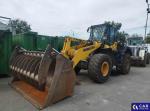 Komatsu WA 380  Aukcja 290497 - grafika 1